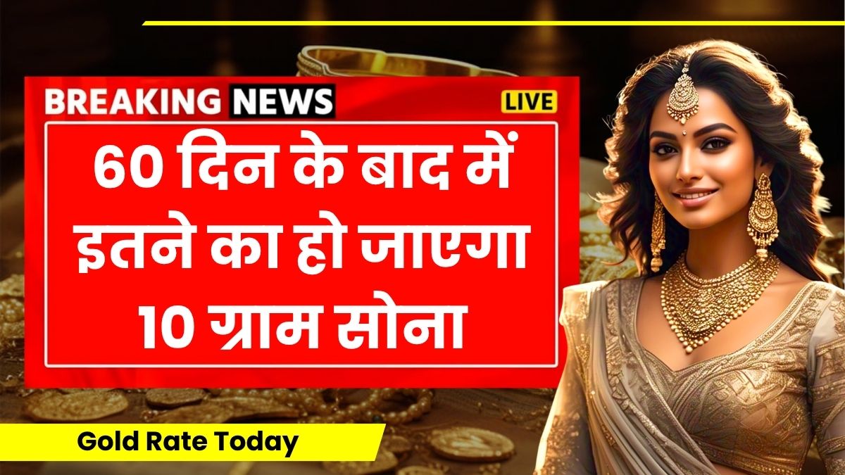 Gold Rate