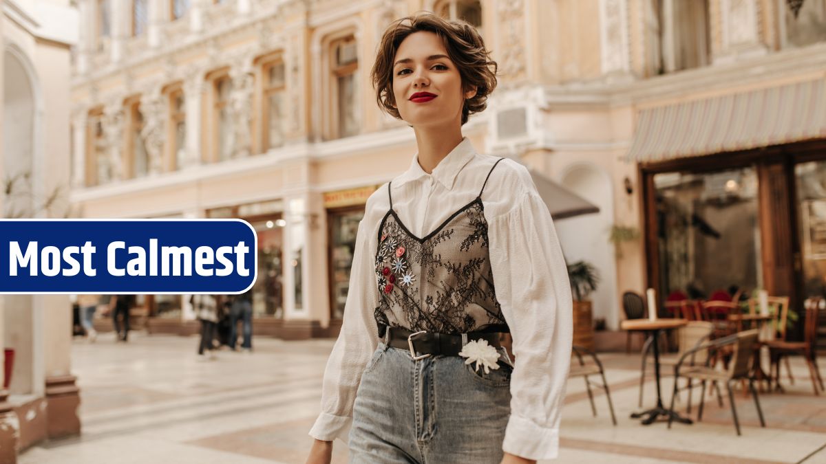 Most Calmest Zodiac Signs