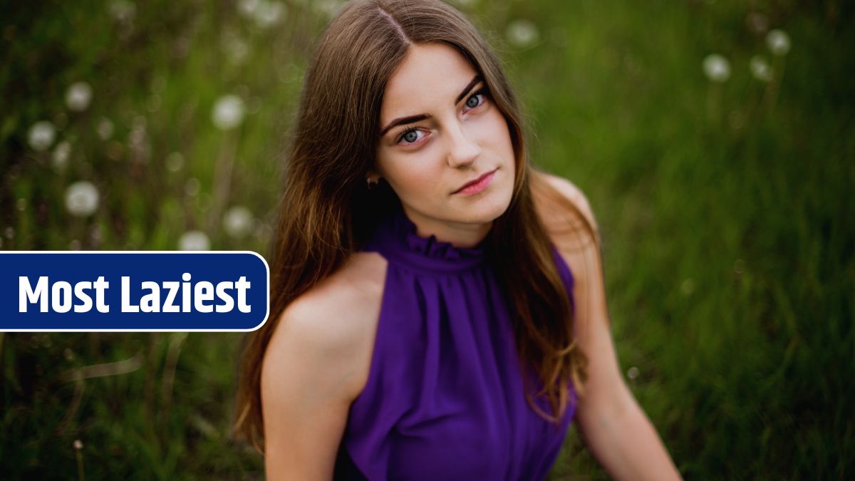 Most Laziest Zodiac Signs