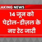 Petrol Diesel Price