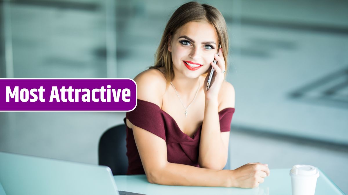 Top 5 Most Attractive Zodiac Signs