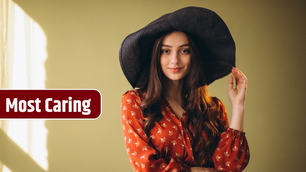 Top 5 Most Caring Zodiac Signs