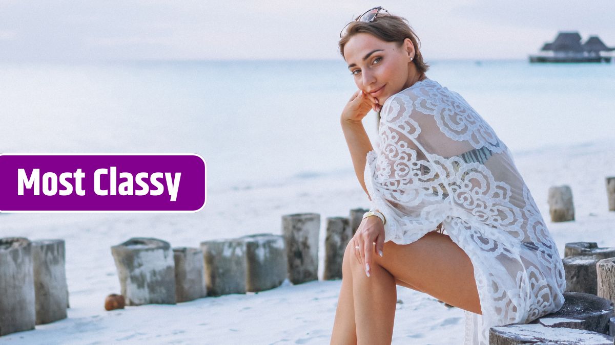 Top 5 Most Classy Zodiac Signs