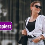 Top 5 Most Happiest Zodiac Signs 