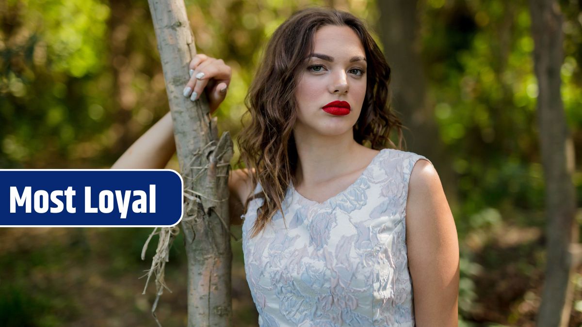 Top 5 Most Loyal Zodiac Signs