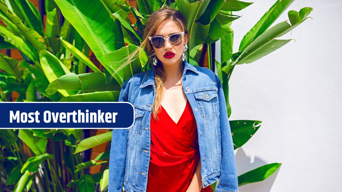 Top 5 Most Overthinker Zodiac Signs
