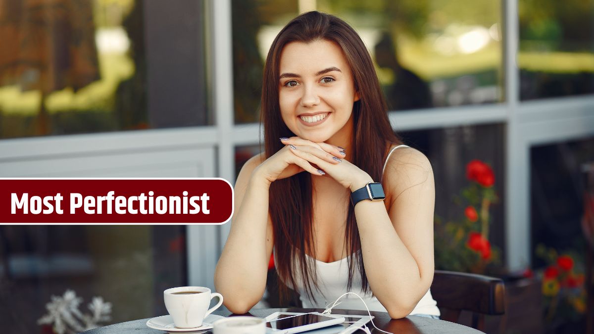 Top 5 Most Perfectionist Zodiac Signs