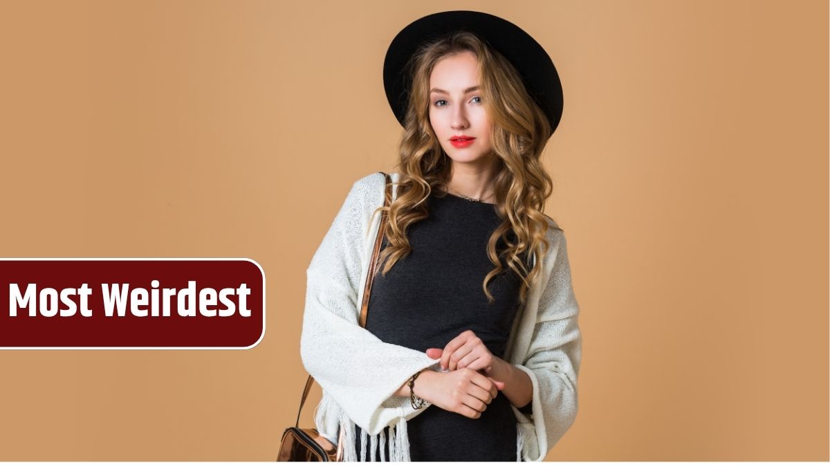 Top 5 Most Weirdest Zodiac Signs 