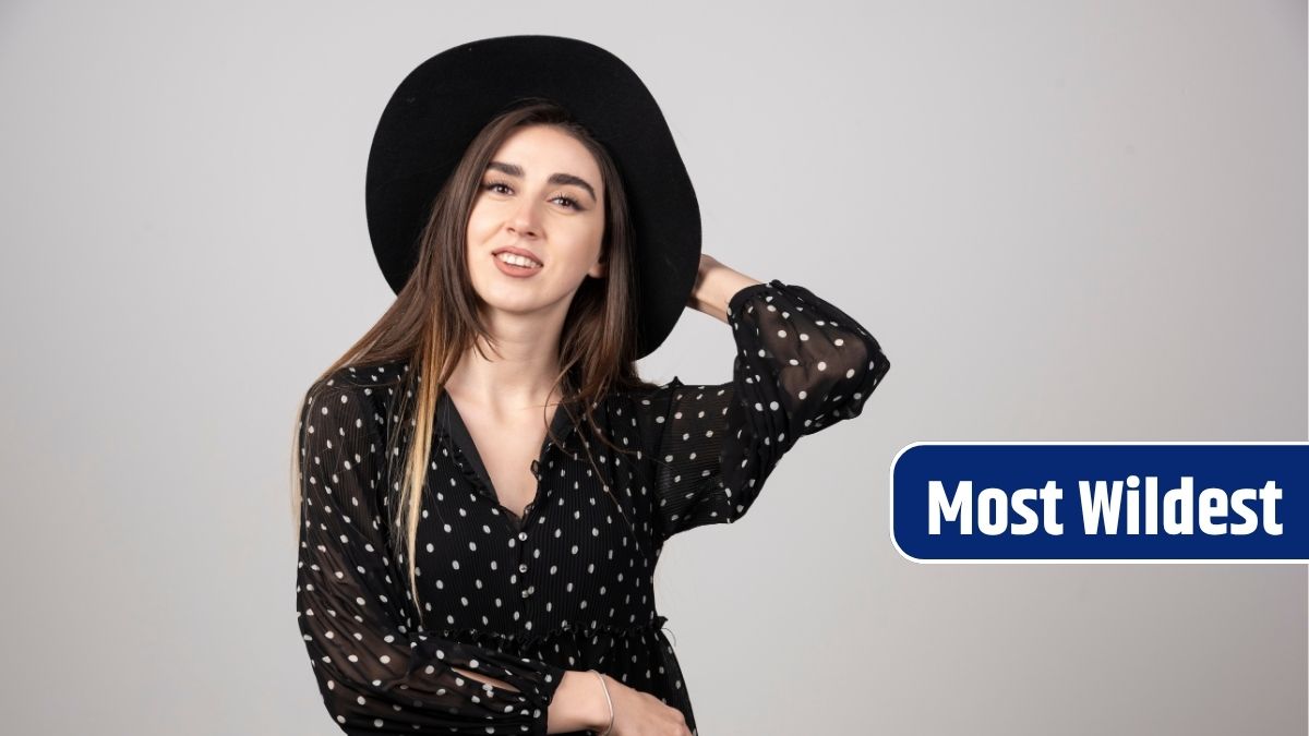 Top 5 Most Wildest Zodiac Signs 