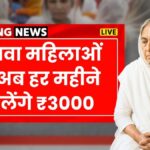 Widow Pension Scheme